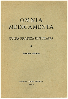 Lattanzi - Omnia medicamenta